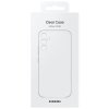 Etui Samsung EF-QA346CTEGWW A34 5GA346 przezroczysty/transparent Soft Clear Cover
